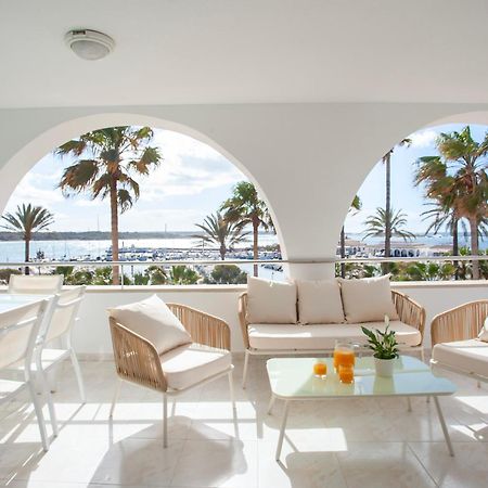 Apartamento Edificio Puerto Colonia de Sant Jordi Exterior foto