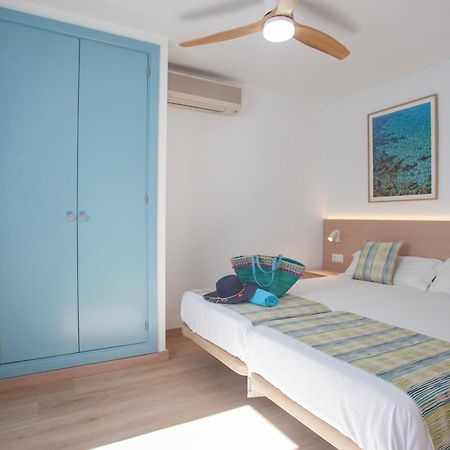 Apartamento Edificio Puerto Colonia de Sant Jordi Exterior foto