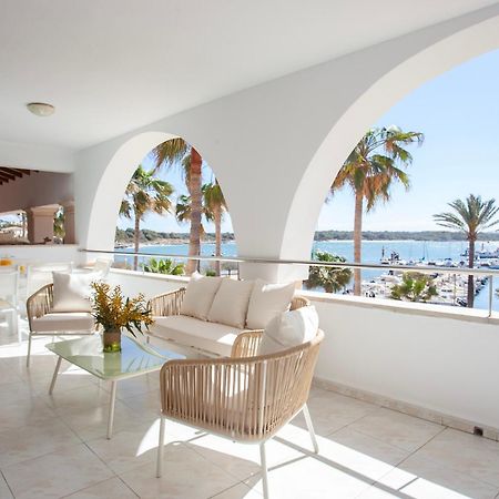 Apartamento Edificio Puerto Colonia de Sant Jordi Exterior foto