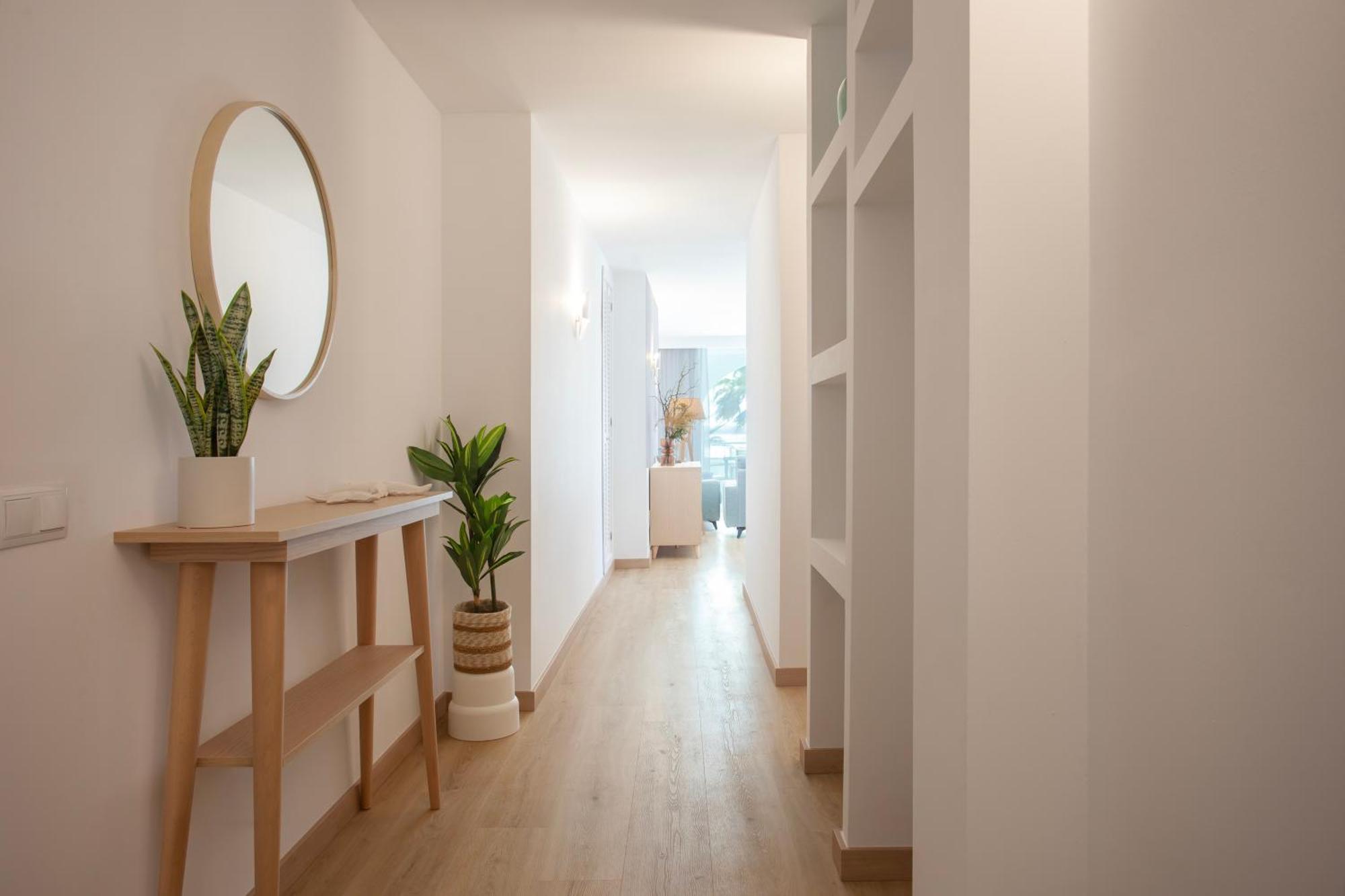 Apartamento Edificio Puerto Colonia de Sant Jordi Exterior foto